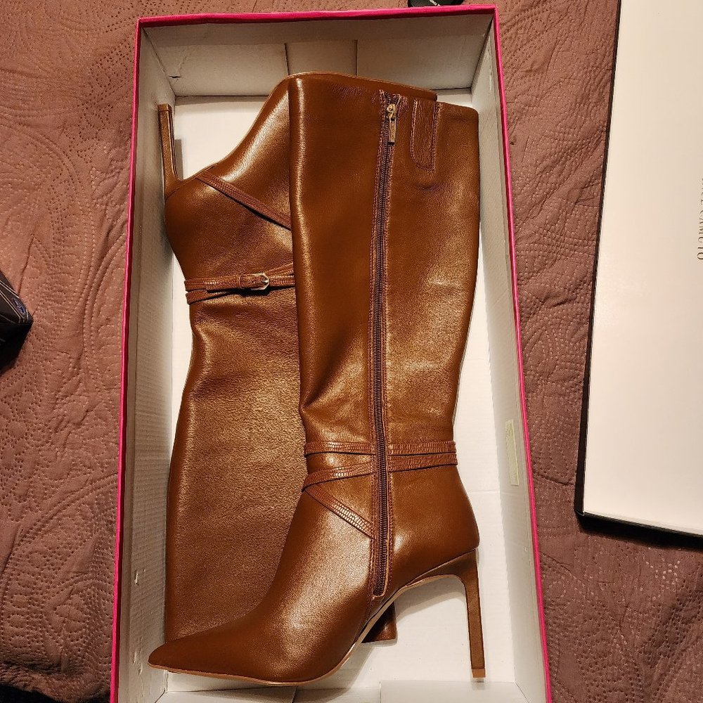 Vince Camuto Salsuh Boot Size 9.5 US